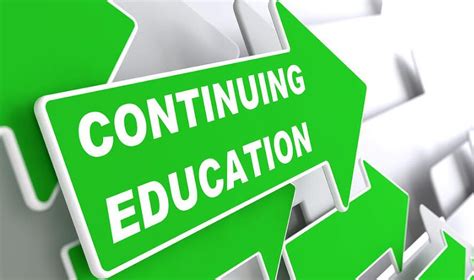 free online continuing education.